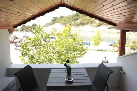Agva Piassa Otel - 16
