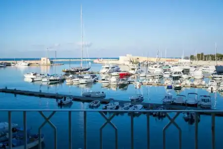 Suite Home Trani - 57