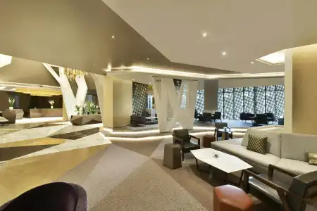 Hilton Bahrain - 1