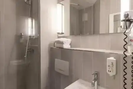 B&B Aachen City-Ost - 36