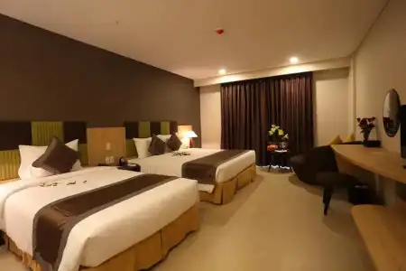 Muong Thanh Mui Ne - 47