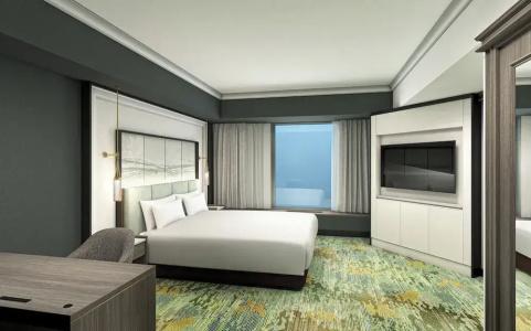 RIHGA Royal Osaka, Vignette Collection by IHG - 61