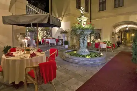 Alchymist Grand & Spa - 22