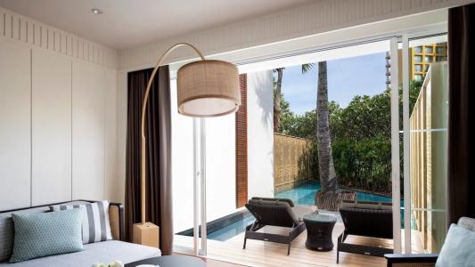 Intercontinental Hua Hin Resort - 93
