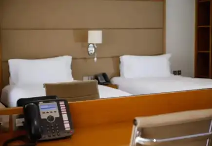 Crowne Plaza Sohar by IHG - 109