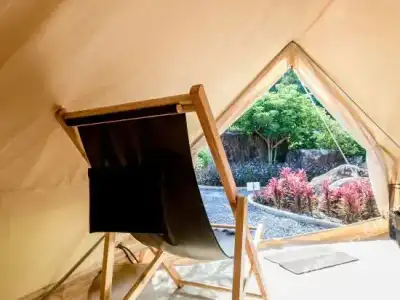 Roost Glamping - 48