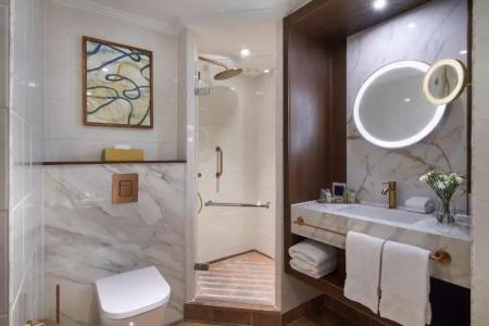 Hilton Frankfurt City Centre - 63