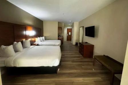 Wingate by Wyndham College Station South - 117