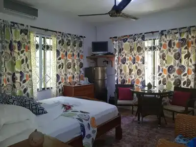 Buisson Guesthouse - 30