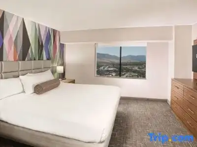 Circus Circus Reno – A Caesars Rewards Destination - 66