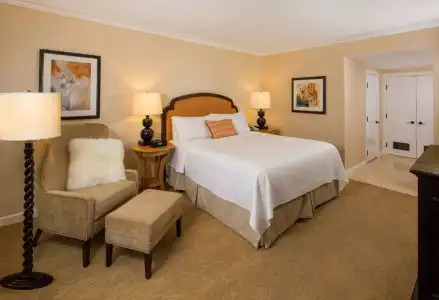 Estancia La Jolla & Spa - 108