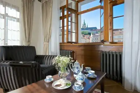 Residence U Mecenáše - 88