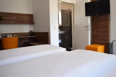 Pension Elisabeth - Rooms & Apartments - 142
