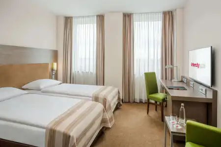 IntercityHannover - 32