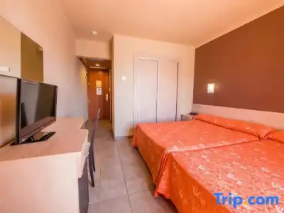 Tossa Beach-Center - 53
