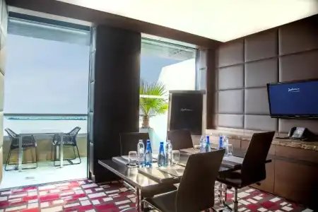 Radisson Blu, Abu Dhabi Yas Island - 52