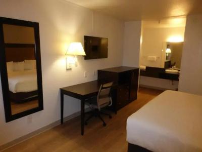 Red Roof Inn Houston – Jersey Village - 25