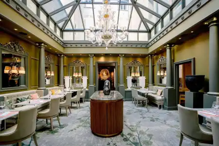Hôtel Alchimy - 16