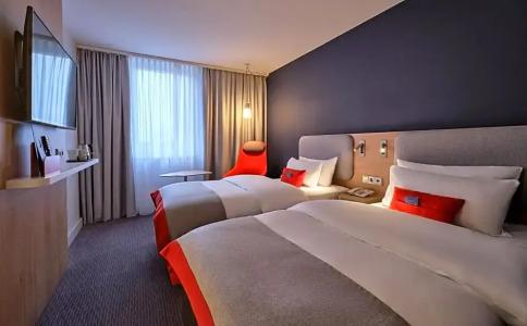 Holiday Inn Express COLOGNE - MUELHEIM by IHG - 16