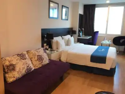 Era Apartment Tran Thai Tong - 4