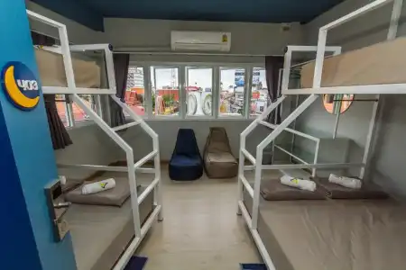 The Moon Hostel Hua Hin - 59
