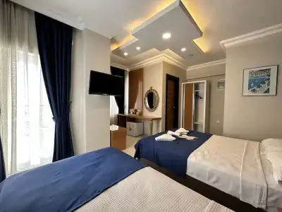 Nil Suit Otel - 4