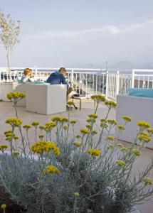 Bue Marino & Rooftop Bar - 6