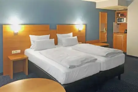 Garner Bochum by IHG - 117