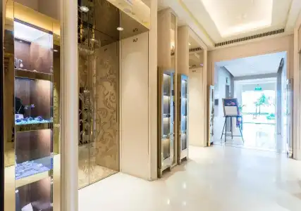 The St. Regis Singapore (Newly Renovated) - 17