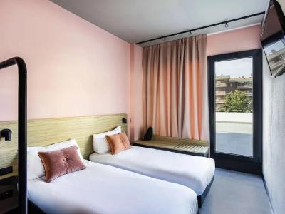 Ibis Styles Roma Aurelia - 18