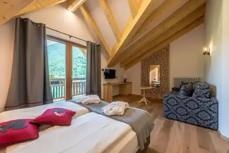 Tevini Dolomites Charming - 79