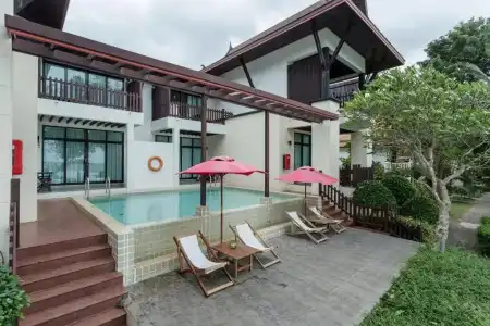 Koh Chang Grandview Resort - 63