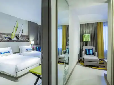 Mercure Pattaya Ocean Resort - 10