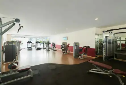 Eastin Grand Saigon - 25