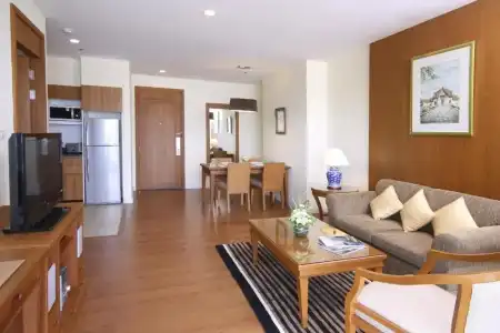 Kameo Grand Rayong & Serviced Apartments - 48