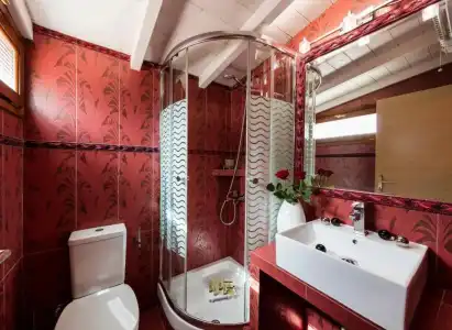 Pension Dafni - 127