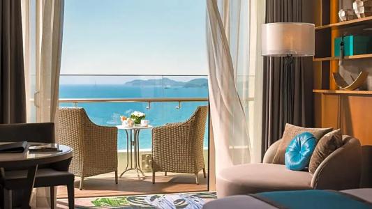 InterContinental Nha Trang by IHG - 178