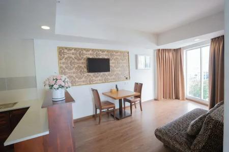 Nha Trang Prince - 129