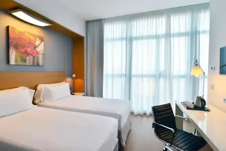 Hilton Garden Inn Milan North - 2