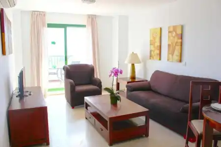 Apartamentos Manilva Sun - 2