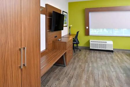 Holiday Inn Express Orlando – South Park by IHG - 66