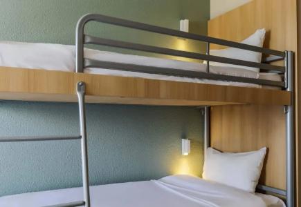 B&B Nancy Laxou Zenith - 18