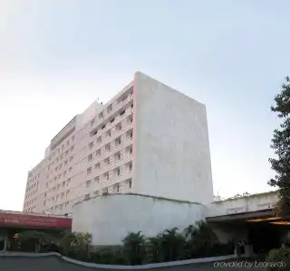 Taj Coromandel - 0