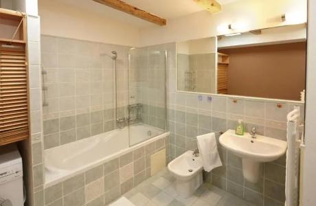 Residence U Cerne Veze - 92
