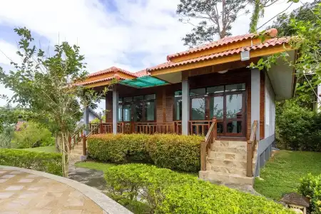 Lanta Lapaya Resort - 179