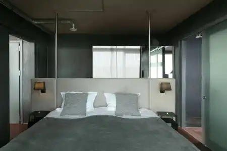 360 Boutique and Spa - 62