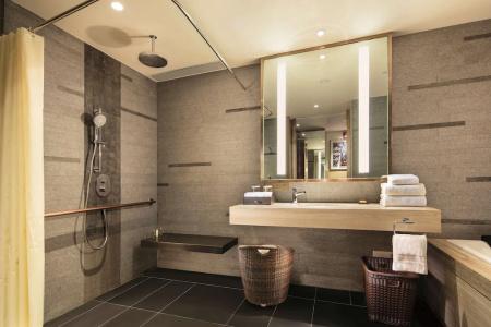 Hilton Huizhou Longmen Resort - 29