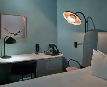 Scandic Klara - 48