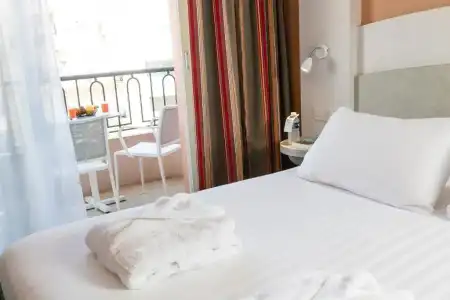 Best Western Astoria - 137