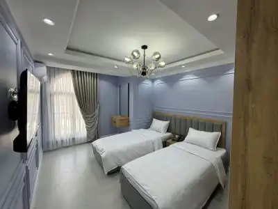 Astoria Boutique & Spa - 20